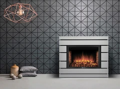 Купить Портал для электрического очага Electrolux Moderno 25 / Народный дискаунтер ЦЕНАЛОМ