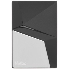 Купить Внешний SSD 2.5" Netac Z7S 240GB / Народный дискаунтер ЦЕНАЛОМ