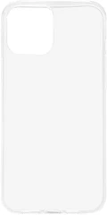 Купить Накладка DF для Apple iPhone 12 mini, прозрачный / Народный дискаунтер ЦЕНАЛОМ