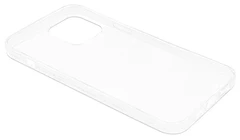 Купить Накладка DF для Apple iPhone 13 mini, прозрачный / Народный дискаунтер ЦЕНАЛОМ