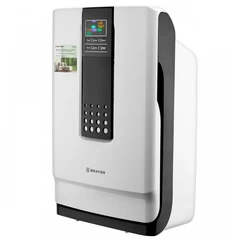 Купить Очиститель воздуха BRAYER BR4900 / Народный дискаунтер ЦЕНАЛОМ