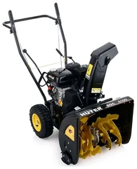 Купить Снегоуборщик Huter SGC 4100 / Народный дискаунтер ЦЕНАЛОМ
