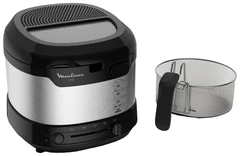 Купить Фритюрница Moulinex AF215D10 / Народный дискаунтер ЦЕНАЛОМ
