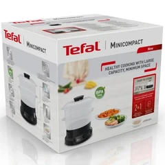 Купить Пароварка Tefal VC139810 / Народный дискаунтер ЦЕНАЛОМ