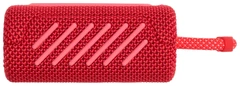 Купить Колонка портативная JBL GO 3 Red / Народный дискаунтер ЦЕНАЛОМ