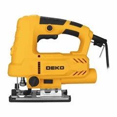 Купить Электролобзик DEKO DKJS1000 Laser / Народный дискаунтер ЦЕНАЛОМ