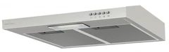 Купить Вытяжка KRONA Jessica slim PB 500 Inox / Народный дискаунтер ЦЕНАЛОМ