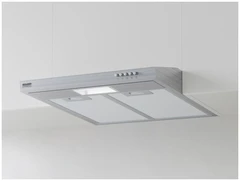 Купить Вытяжка KRONA Jessica slim PB 500 Inox / Народный дискаунтер ЦЕНАЛОМ