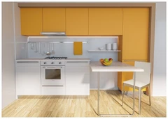 Купить Вытяжка KRONA Jessica slim PB 500 Inox / Народный дискаунтер ЦЕНАЛОМ