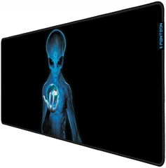 Купить Коврик игровой PANTEON Dark Side / Народный дискаунтер ЦЕНАЛОМ