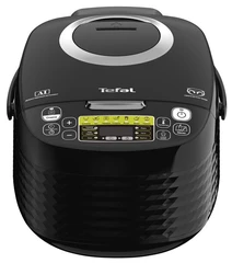 Купить Мультиварка Tefal Effectual RK745832 / Народный дискаунтер ЦЕНАЛОМ