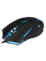 Купить Мышь игровая PANTEON MS67 / Народный дискаунтер ЦЕНАЛОМ