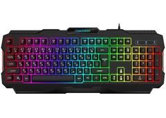 Купить Клавиатура игровая PANTEON M350 / Народный дискаунтер ЦЕНАЛОМ