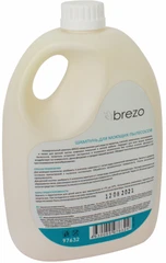 Купить Шампунь для моющего пылесоса BREZO 97632 / Народный дискаунтер ЦЕНАЛОМ