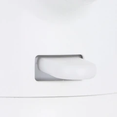 Купить Чайник Midea MK-8074, белый / Народный дискаунтер ЦЕНАЛОМ