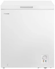 Купить Морозильный ларь Hisense FC184D4BW1 / Народный дискаунтер ЦЕНАЛОМ