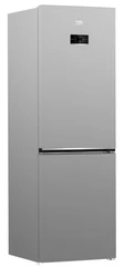 Купить Холодильник Beko B3RCNK362HS, серебристый / Народный дискаунтер ЦЕНАЛОМ