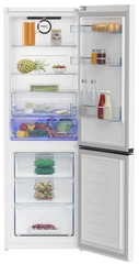 Купить Холодильник Beko B3RCNK362HW, белый / Народный дискаунтер ЦЕНАЛОМ