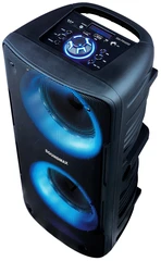 Купить Минисистема SOUNDMAX SM-PS4202 / Народный дискаунтер ЦЕНАЛОМ