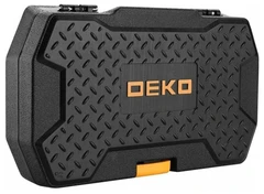 Купить Набор инструментов DEKO DKMT 49 065-0774 / Народный дискаунтер ЦЕНАЛОМ
