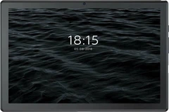 Купить Планшет 10.1" BQ 1025L Exion Max 3/32GB Black / Народный дискаунтер ЦЕНАЛОМ