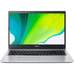 Купить Ноутбук 15.6" Acer A315-23-R6KB NX.HVUER.00E / Народный дискаунтер ЦЕНАЛОМ