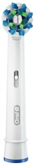 Купить Насадка для зубной щетки Oral-B EB50RB-4 Cross Action / Народный дискаунтер ЦЕНАЛОМ