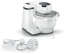 Купить Кухонная машина Bosch MUMS2AW00, белый / Народный дискаунтер ЦЕНАЛОМ