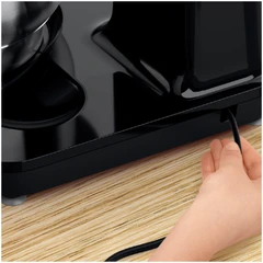 Купить Кухонная машина Bosch MUMS2EB01 / Народный дискаунтер ЦЕНАЛОМ