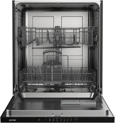 Купить Встраиваемая посудомоечная машина Gorenje GV62040 / Народный дискаунтер ЦЕНАЛОМ