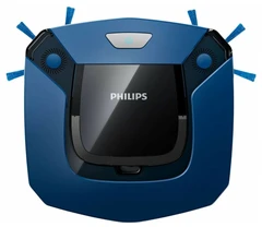 Купить Робот-пылесос Philips FC8792/01 / Народный дискаунтер ЦЕНАЛОМ