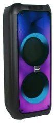 Купить Колонка портативная Eltronic 20-18 FIRE BOX 1000 / Народный дискаунтер ЦЕНАЛОМ