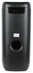 Купить Аудиосистема портативная Eltronic 20-17 Fire Box 100, черный / Народный дискаунтер ЦЕНАЛОМ