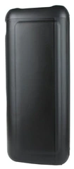 Купить Аудиосистема портативная Eltronic 20-17 Fire Box 100, черный / Народный дискаунтер ЦЕНАЛОМ