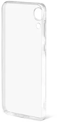 Купить Накладка DF для Samsung Galaxy A03 Core, прозрачный / Народный дискаунтер ЦЕНАЛОМ
