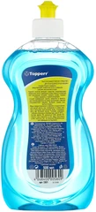 Купить Ополаскиватель для посудомоечных машин Topperr 3301 / Народный дискаунтер ЦЕНАЛОМ