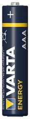 Купить Батарейки VARTA Energy ААА 10шт/уп / Народный дискаунтер ЦЕНАЛОМ