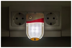 Купить Ночник светодиодный Energy EN-NL-3 / Народный дискаунтер ЦЕНАЛОМ