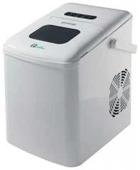 Купить Ледогенератор Gorenje IMD1200W белый / Народный дискаунтер ЦЕНАЛОМ