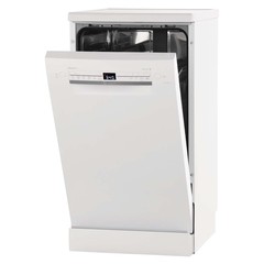 Купить Посудомоечная машина Bosch SPS2IKW2CR белый / Народный дискаунтер ЦЕНАЛОМ