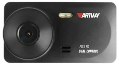 Купить Видеорегистратор Artway AV-535 / Народный дискаунтер ЦЕНАЛОМ