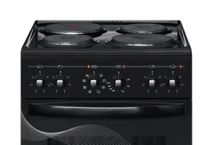 Купить Плита электрическая GEFEST ЭП Н Д 5140-02 0126 черный / Народный дискаунтер ЦЕНАЛОМ
