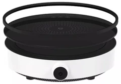 Купить Плитка индукционная Xiaomi Mijia Mi Home Induction Cooker youth version DCL002CM / Народный дискаунтер ЦЕНАЛОМ