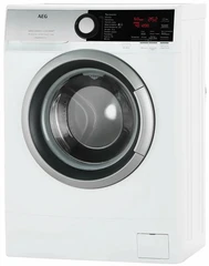 Купить Стиральная машина AEG L6SE26SRE / Народный дискаунтер ЦЕНАЛОМ