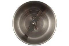 Купить Кофемолка HOMESTAR HS-2001, бирюзовый / Народный дискаунтер ЦЕНАЛОМ