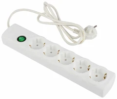 Купить Сетевой фильтр  Engy Сеть-2 / Народный дискаунтер ЦЕНАЛОМ