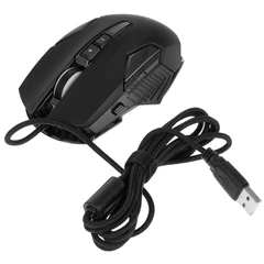 Купить Мышь игровая JET.A PANTEON MS75 / Народный дискаунтер ЦЕНАЛОМ