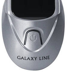 Купить Набор для стрижки GALAXY LINE GL4168 / Народный дискаунтер ЦЕНАЛОМ