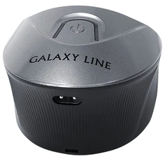 Купить Набор для стрижки GALAXY LINE GL4168 / Народный дискаунтер ЦЕНАЛОМ