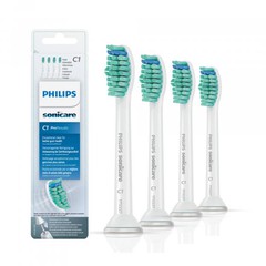 Купить Насадка для зубной щетки Philips Sonicare HX6014/07 ProResults / Народный дискаунтер ЦЕНАЛОМ